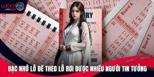 Bạc nhớ lô đề