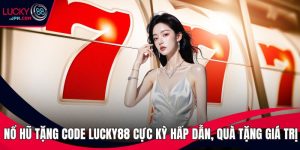 Nổ hũ tặng code